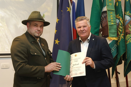 LD RAKEK 80 LET 91 FOTO LJUBO VUKELIČ